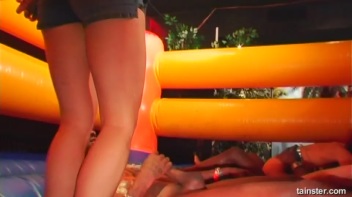 Spring Break Part 4 - Main Edit Screencap 62 on www.sinx.com