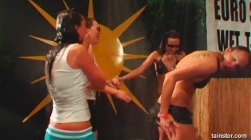 Spring Break Part 4 - Main Edit Screencap 65 on www.sinx.com