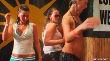 Spring Break Part 4 - Main Edit Screencap 68 on www.sinx.com