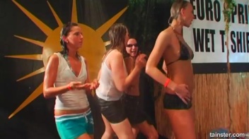 Spring Break Part 4 - Main Edit Screencap 69 on www.sinx.com