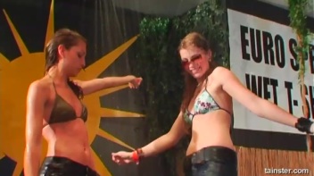 Spring Break Part 4 - Main Edit Screencap 7 on www.sinx.com