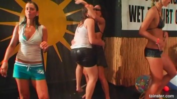 Spring Break Part 4 - Main Edit Screencap 70 on www.sinx.com