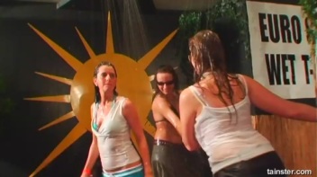 Spring Break Part 4 - Main Edit Screencap 71 on www.sinx.com