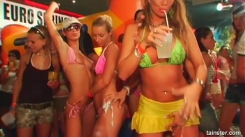 Spring Break Part 4 - Main Edit Screencap 79 on www.sinx.com