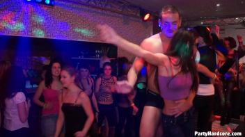Party Hardcore Vol. 67 Part 2 Screencap 54 on www.sinx.com
