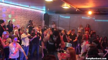 Party Hardcore Gone Crazy Vol. 19 Part 4 Screencap 49 on www.sinx.com