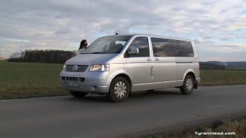 Picked up And Fucked By Her Captor Screencap 1 on www.sinx.com