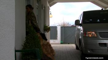 Picked up And Fucked By Her Captor Screencap 10 on www.sinx.com