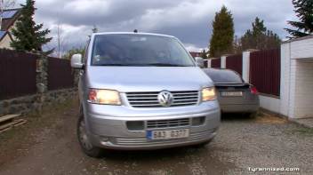 Picked up And Fucked By Her Captor Screencap 5 on www.sinx.com