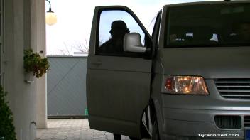 Picked up And Fucked By Her Captor Screencap 7 on www.sinx.com