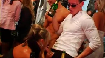 Wet and Wild Fuckfest Part 2 - Cam 1 Screencap 11 on www.sinx.com
