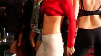 Wet and Wild Fuckfest Part 2 - Cam 1 Screencap 29 on www.sinx.com