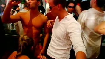 Wet and Wild Fuckfest Part 2 - Cam 1 Screencap 4 on www.sinx.com