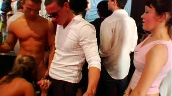 Wet and Wild Fuckfest Part 2 - Cam 1 Screencap 5 on www.sinx.com