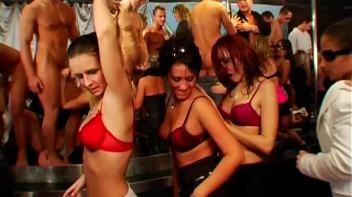 Wet and Wild Fuckfest Part 2 - Cam 1 Screencap 64 on www.sinx.com