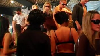 Wet and Wild Fuckfest Part 2 - Cam 1 Screencap 76 on www.sinx.com