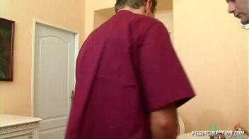 Goblets of Piss Screencap 37 on www.sinx.com