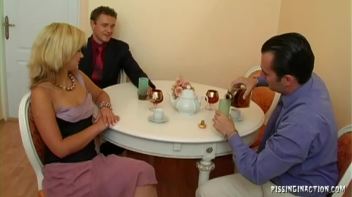 Goblets of Piss Screencap 5 on www.sinx.com