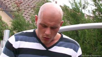 The Piss Interruption Screencap 84 on www.sinx.com