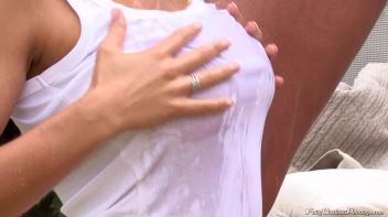 The Piss Interruption Screencap 92 on www.sinx.com