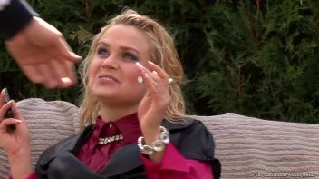 The Piss Interruption Screencap 102 on www.sinx.com