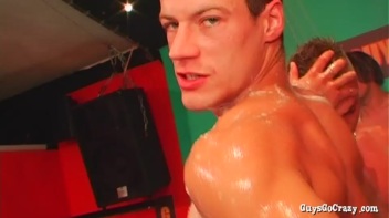 Bathhouse Briefs Part 5 Cam 2 Screencap 104 on www.sinx.com