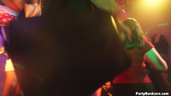Party Hardcore Gone Crazy Vol. 39 Single Cut: Part 8 - Cam 1 Screencap 50 on www.sinx.com