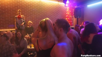 Party Hardcore Gone Crazy Vol. 39 Single Cut: Part 8 - Cam 1 Screencap 60 on www.sinx.com