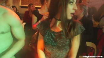 Party Hardcore Gone Crazy Vol. 39 Single Cut: Part 8 - Cam 1 Screencap 7 on www.sinx.com