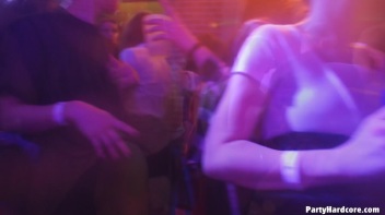 Party Hardcore Gone Crazy Vol. 39 Single Cut: Part 8 - Cam 1 Screencap 79 on www.sinx.com