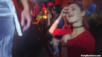 Party Hardcore Gone Crazy Vol. 39 Single Cut: Part 8 - Cam 1 Screencap 10 on www.sinx.com
