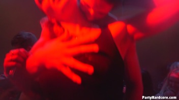 Party Hardcore Gone Crazy Vol. 39 Single Cut: Part 8 - Cam 1 Screencap 14 on www.sinx.com