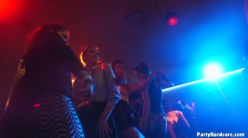 Party Hardcore Gone Crazy Vol. 39 Single Cut: Part 8 - Cam 1 Screencap 2 on www.sinx.com