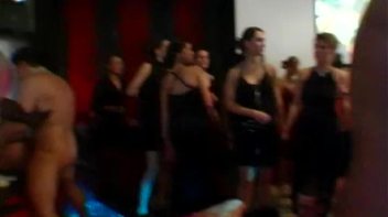 Porno Pop Party Part 4 - Cam 2 Screencap 98 on www.sinx.com