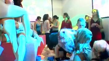 Porno Pop Party Part 4 - Cam 2 Screencap 25 on www.sinx.com