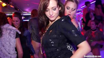 Holiday Hotties Part 4 - Cam 2 Screencap 36 on www.sinx.com