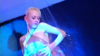 Gung-Ho For Gloryholes Part 5 - Main Edit Screencap 98 on www.sinx.com