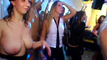 Gung-Ho For Gloryholes Part 5 - Main Edit Screencap 104 on www.sinx.com