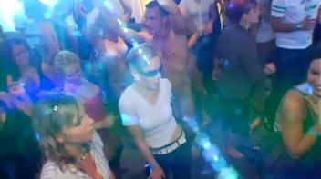 Gung-Ho For Gloryholes Part 5 - Main Edit Screencap 113 on www.sinx.com