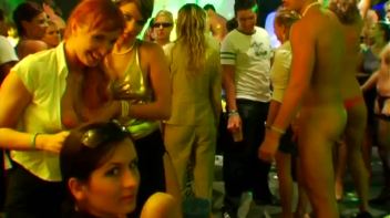 Gung-Ho For Gloryholes Part 5 - Main Edit Screencap 63 on www.sinx.com