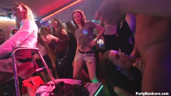 Party Hardcore Gone Crazy Vol. 34 Part 5 - Cam 2 Screencap 28 on www.sinx.com