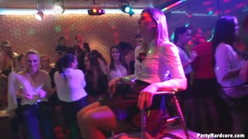 Party Hardcore Gone Crazy Vol. 34 Part 5 - Cam 2 Screencap 31 on www.sinx.com