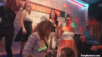 Party Hardcore Gone Crazy Vol. 29 Part 5 - Main Edit Screencap 2 on www.sinx.com