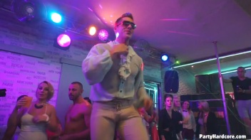 Party Hardcore Gone Crazy Vol. 29 Part 5 - Main Edit Screencap 44 on www.sinx.com