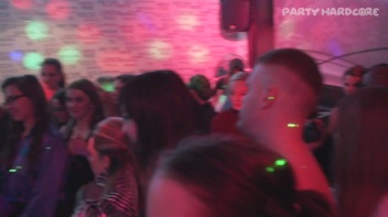 Party Hardcore Gone Crazy Vol. 24 Part 1 - Cam 3 Screencap 13 on www.sinx.com