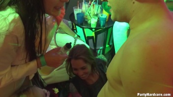 Party Hardcore Gone Crazy Vol. 41 Single Cut: Part 6 - Cam 4 Screencap 62 on www.sinx.com