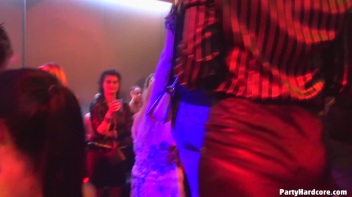 Party Hardcore Gone Crazy Vol. 41 Single Cut: Part 6 - Cam 4 Screencap 73 on www.sinx.com