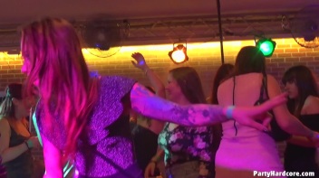 Party Hardcore Gone Crazy Vol. 41 Single Cut: Part 6 - Cam 4 Screencap 74 on www.sinx.com