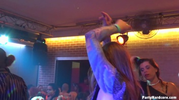 Party Hardcore Gone Crazy Vol. 41 Single Cut: Part 6 - Cam 4 Screencap 75 on www.sinx.com