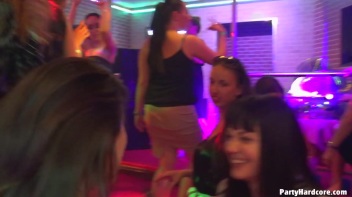 Party Hardcore Gone Crazy Vol. 41 Single Cut: Part 6 - Cam 4 Screencap 77 on www.sinx.com